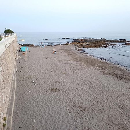 Studio Bellavista Beach - Torremuelle - Benalmadena Costa المظهر الخارجي الصورة