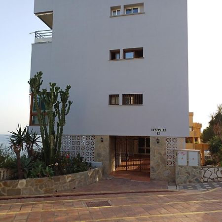 Studio Bellavista Beach - Torremuelle - Benalmadena Costa المظهر الخارجي الصورة