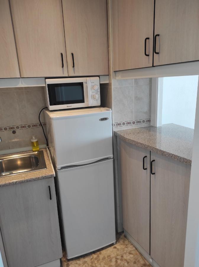 Studio Bellavista Beach - Torremuelle - Benalmadena Costa المظهر الخارجي الصورة
