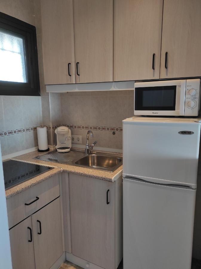 Studio Bellavista Beach - Torremuelle - Benalmadena Costa المظهر الخارجي الصورة