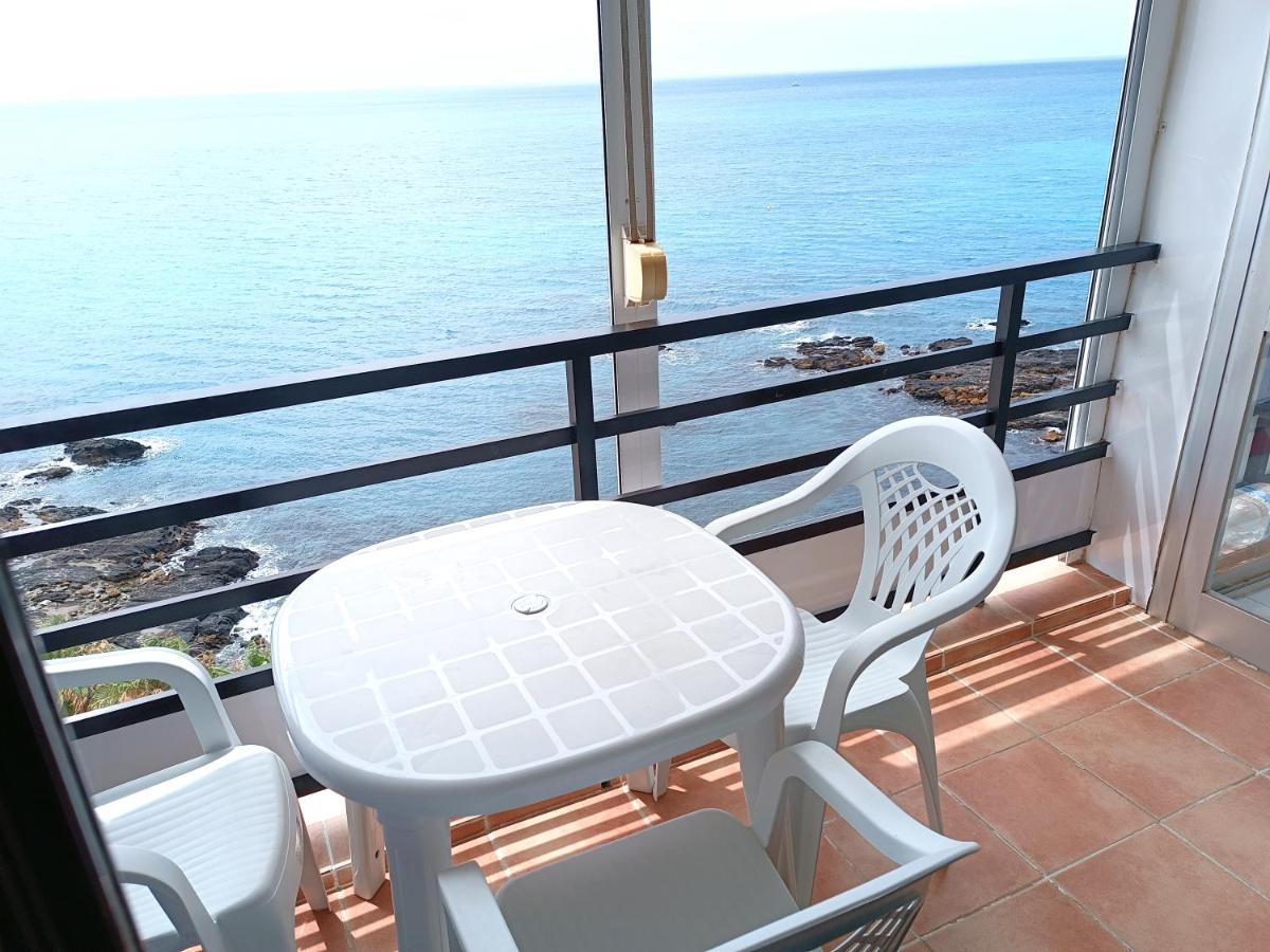 Studio Bellavista Beach - Torremuelle - Benalmadena Costa المظهر الخارجي الصورة